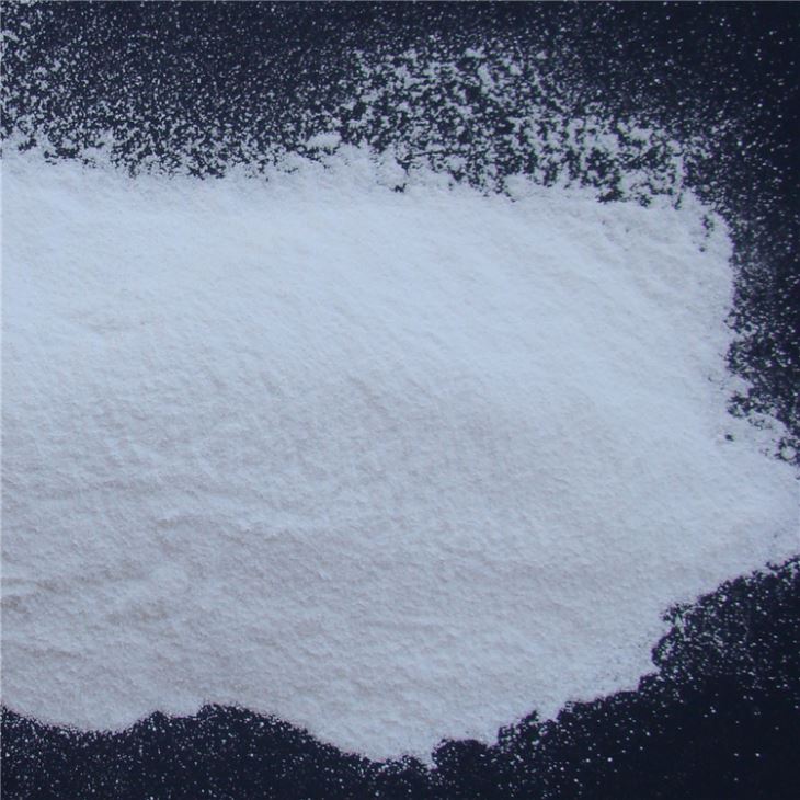 Magnesium Sulphate Anhydrous